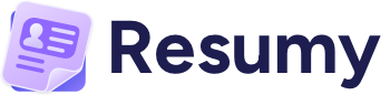 Resumy Logo